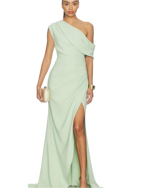 ELLIATT x REVOLVE Isadora Gown