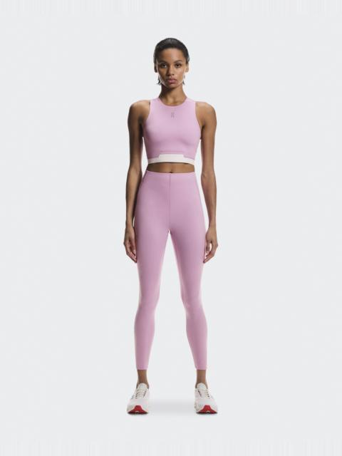 On Train 2-in-1 Crop