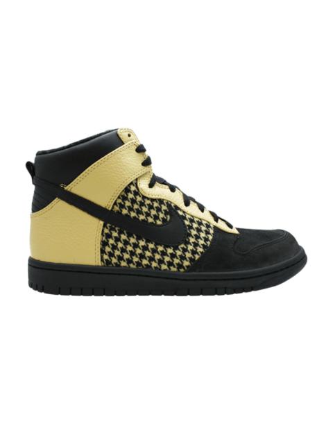 Nike Dunk High Premium