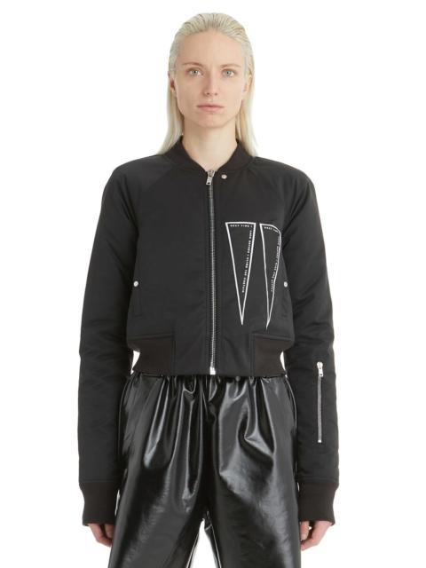 Rick Owens DRKSHDW JACKET