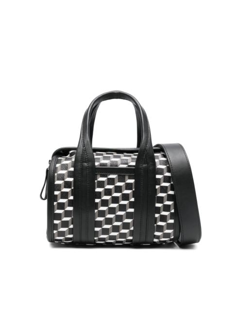 Pierre Hardy Mini Cab tote bag