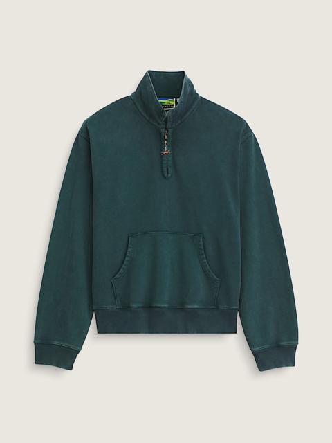 Vans OTW by Vans X Julian Klincewicz Collared Fleece