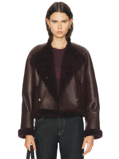 Altuzarra Kenny Coat
