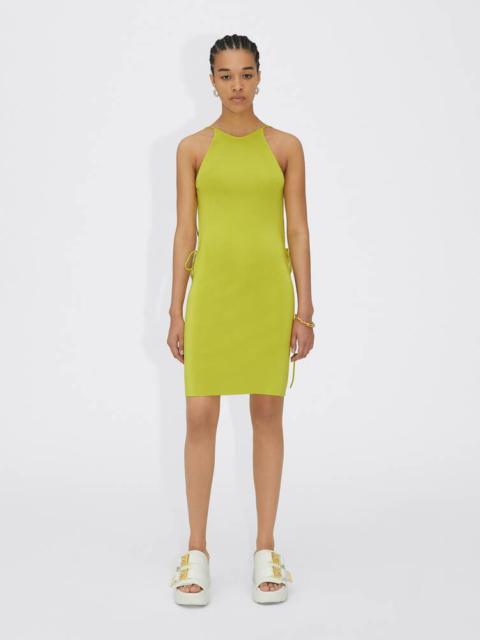 Bottega Veneta dress