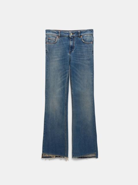 DOROTHEE SCHUMACHER DENIM LOVE pants