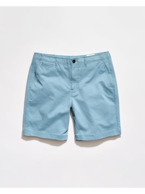 Billy Reid Chino Short