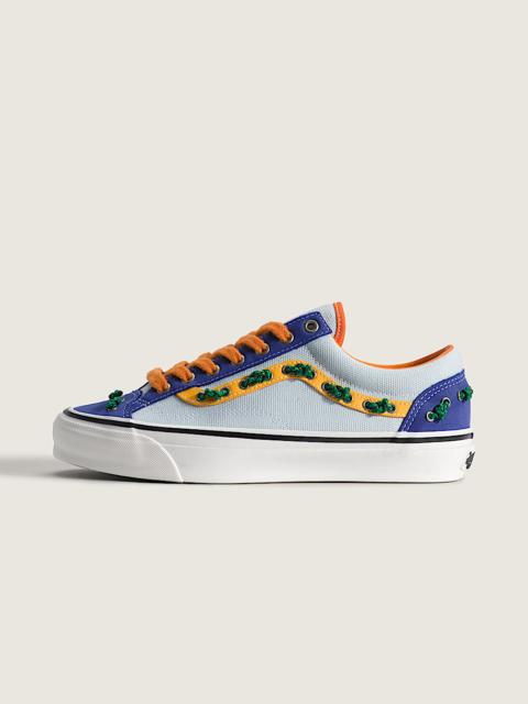 Vans OTW Old Skool 36 Knot Vibram