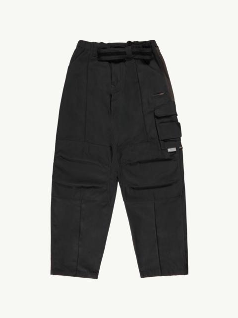 MAGLIANO Upower Cargo Pants Black - Magliano