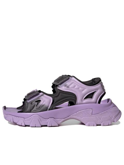 (WMNS) adidas by Stella McCartney Sandals 'Purple Glow' ID7573