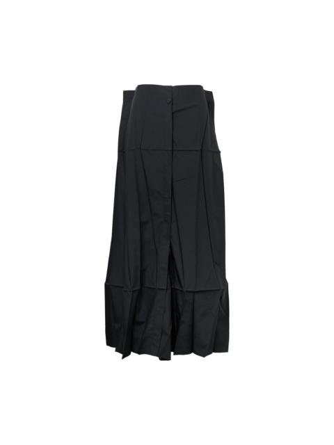 132 5. ISSEY MIYAKE 132 5. Solid Woven Pants