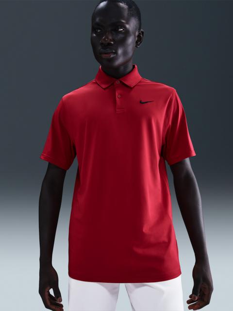 Nike Nike Velocity Men's Dri-FIT Chest Logo Golf Polo