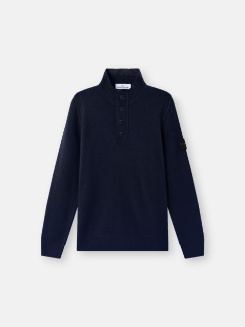 Stone Island 5100040 LAMBSWOOL