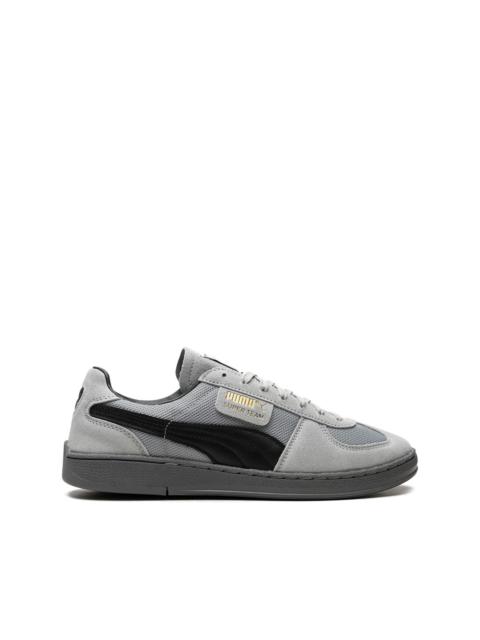 Super Team OG "Cool Mid Gray/Puma Black" sneakers