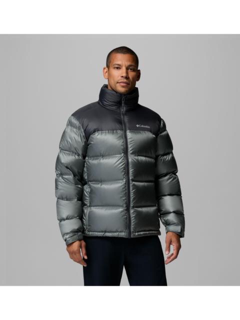 Columbia Men's Street Heights Heat Seal Down Puffer