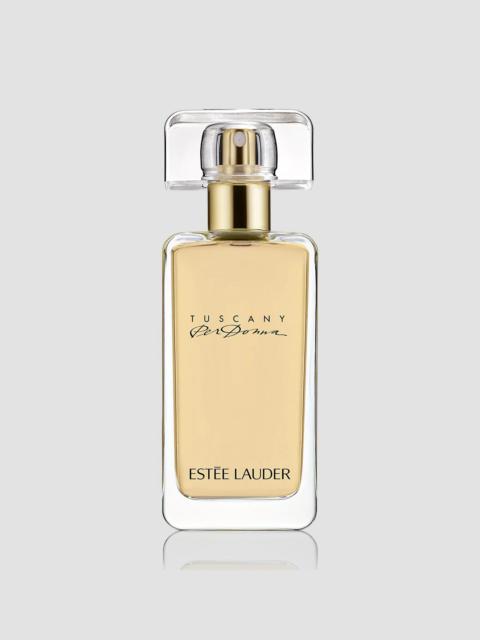 Estée Lauder Women's Tuscany Per Donna Eau de Parfum Spray