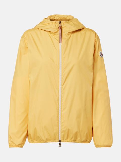 Moncler Fegeos technical jacket