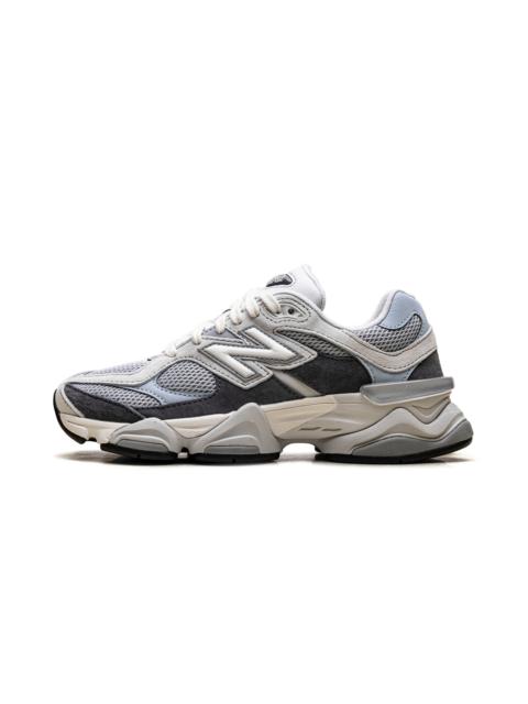 New Balance 9060 "Grey Matter Oxford Blue" U90608X8