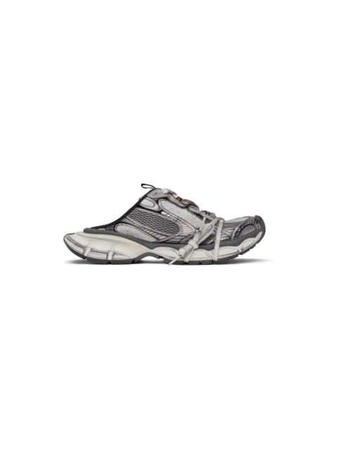 BALENCIAGA 3XL 패널 mule 운동화