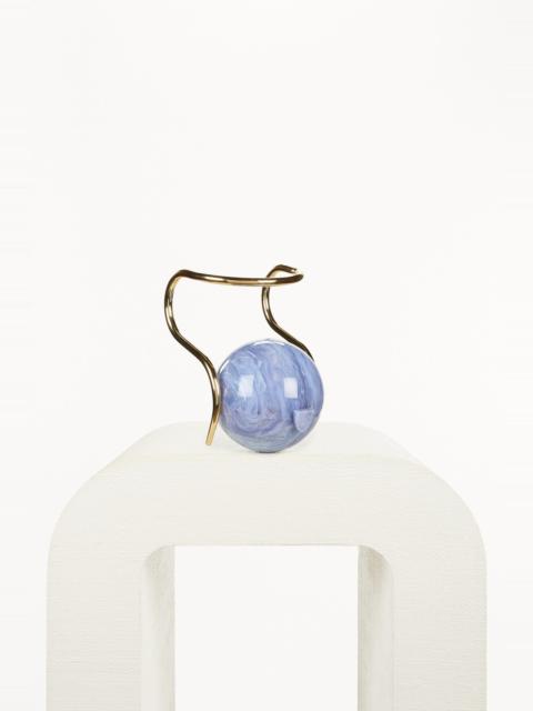 Cult Gaia PEARL BAG