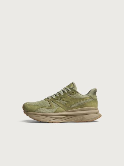 diadora Diadora V7000 Dip-Dye Sneaker