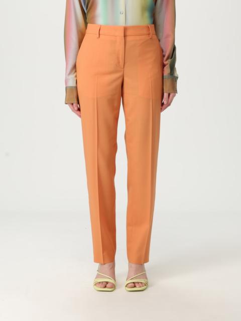 Paul Smith Pants woman Paul Smith