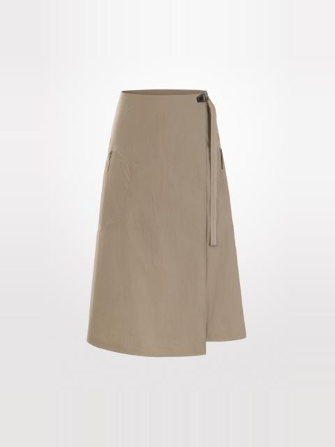 Veilance Lota Skirt