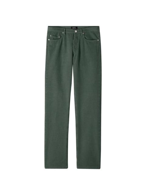 A.P.C. Standard pants