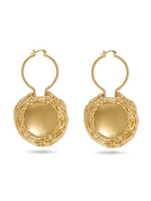 Zimmermann VOLUTE HOOPS