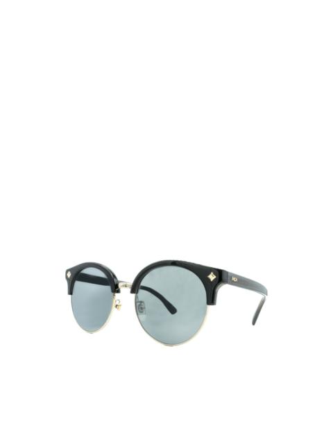 MCM cat-eye sunglasses