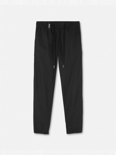 VERSACE JEANS COUTURE Logo Pants