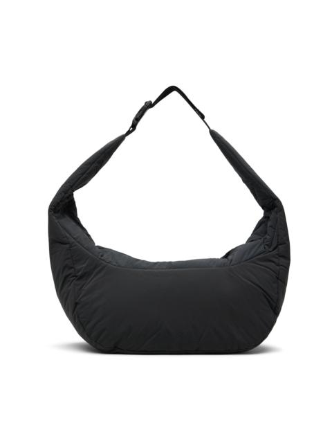 Seventh Gray Lunar Bag