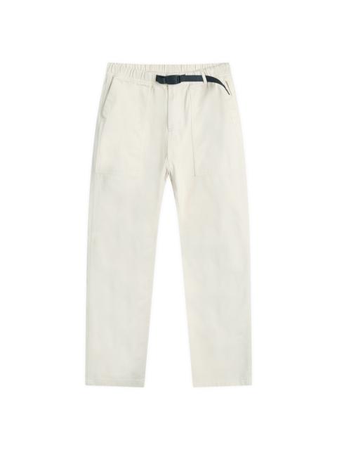 GRAMICCI Gramicci Loose Tapered Ridge Pant
