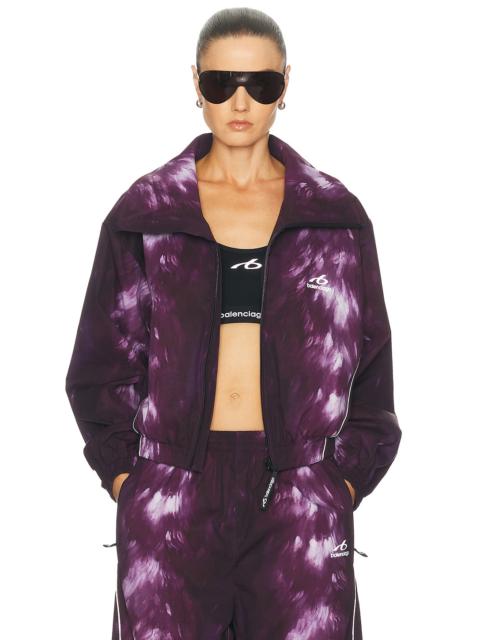BALENCIAGA Tracksuit Skiwear Jacket