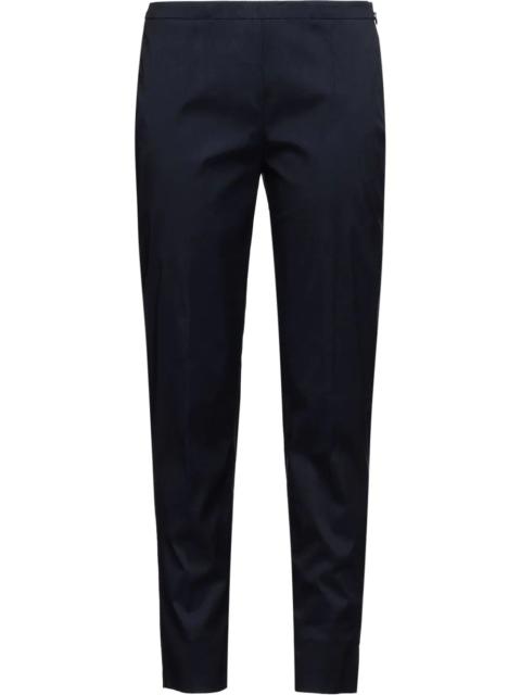 Prada stretch slim trousers