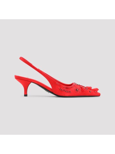 Prada Prada Pumps
