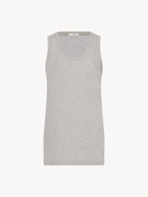 The Row Elana Tank Top