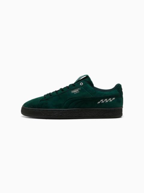 PUMA PUMA x ASTON MARTIN ARAMCO F1® TEAM Basket UK Sneakers