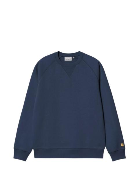 Carhartt WIP Chase raglan-sleeve sweatshirt