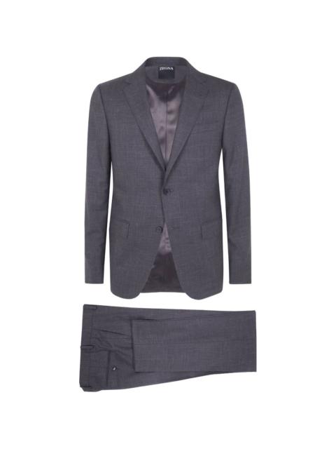 ZEGNA tailored-design suits