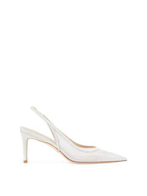 Stuart Weitzman STUART 75 SLINGBACK PUMP