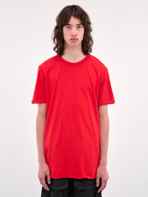 Boris Bidjan Saberi Classic Tee