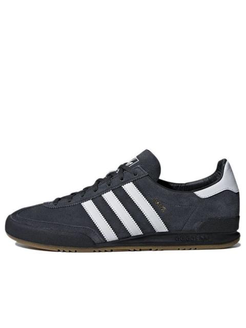 adidas adidas 청바지 '블랙 그레이 Gum' CQ2768