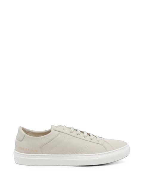 Common Projects Common Projects Achilles Piuma Sneakers