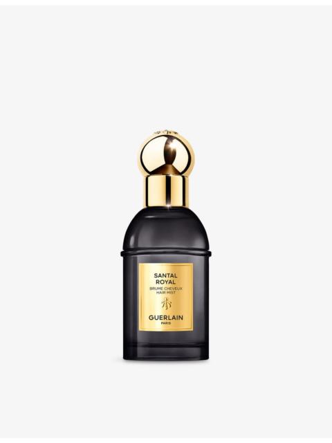 GUERLAIN Absolus Allegoria Santal Royal Hair Mist 40ml