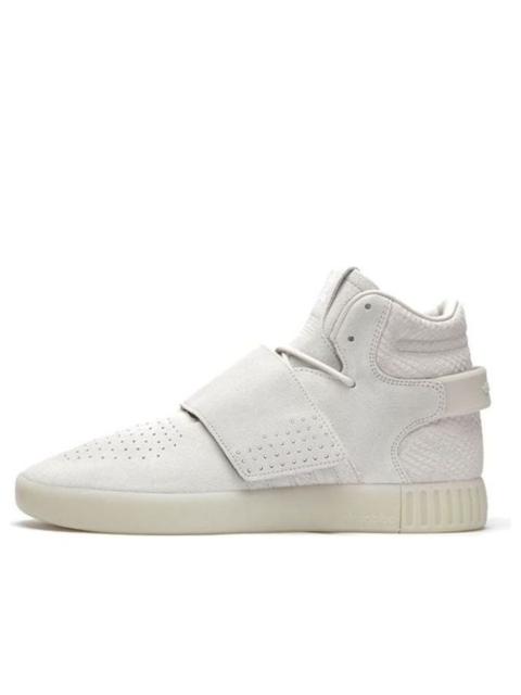 adidas adidas Tubular Invader Strap 'Clear Brown' BB8943