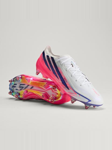 adidas F50 Hyperfast Elite Soft Ground Soccer Cleats