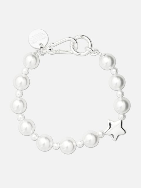 PEARL KEY CHARM