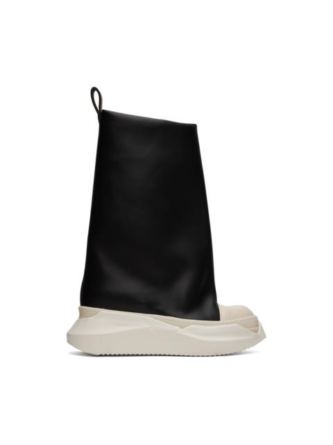 Rick Owens DRKSHDW Fogachine slip-on sneakers