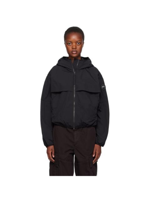 Canada Goose Black Sinclair Jacket