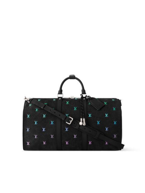 Louis Vuitton Keepall Bandoulière 50